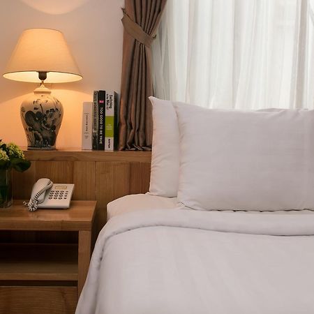 Ancient Town Hotel Ханой Екстер'єр фото