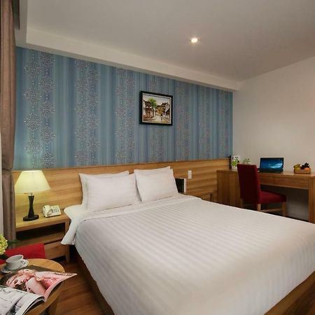 Ancient Town Hotel Ханой Екстер'єр фото